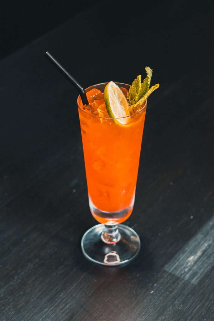 Larkin's Lounge - Cocktail